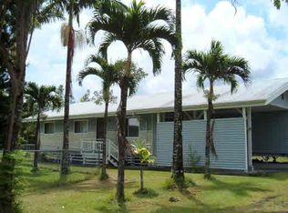 15-1603 Keaau Pahoa Rd, Keaau, HI 96749