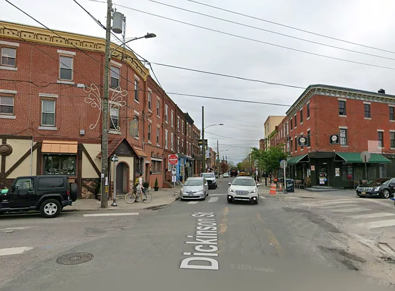 1437 E Passyunk Ave #3 — Photo 7