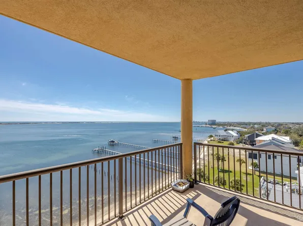 10335 Gulf Beach Hwy Unit 708, Perdido Key, FL 32507