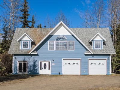 2535 Roland Rd, Fairbanks, AK, 99709