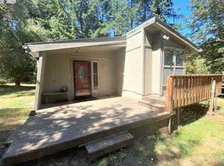 86345 Panorama Rd, Springfield, OR 97478