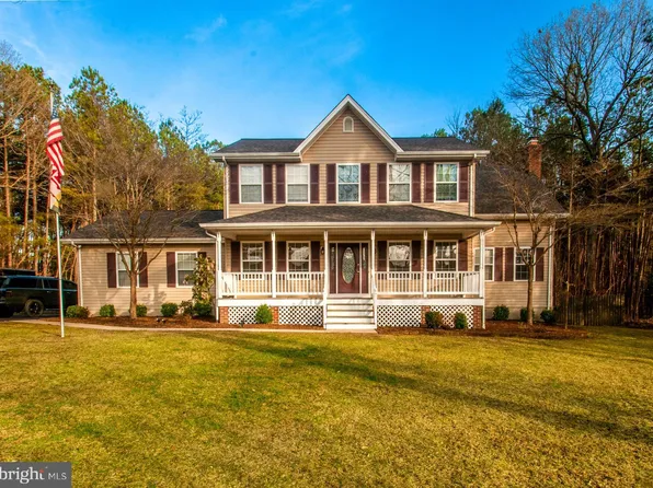 4210 Tupelo Ct, Port Republic, MD 20676