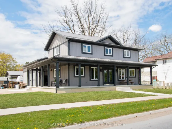 293 Main St S, South Huron, ON N0M 1S6