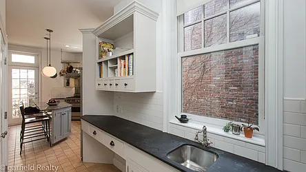 Rented by Garfield Realty 