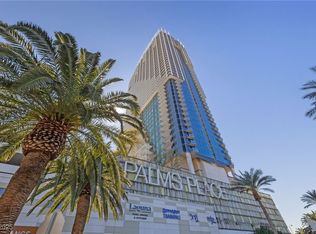 PALMS PLACE, Las Vegas, NV 89103