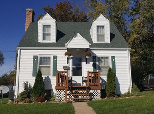 207 W Chestnut St, Fulton, MO 65251