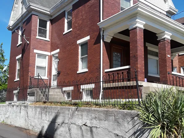 2401 Fairview Ave #2, Cincinnati, OH 45219