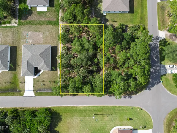 509 Fellenz St SW, Palm Bay, FL 32908