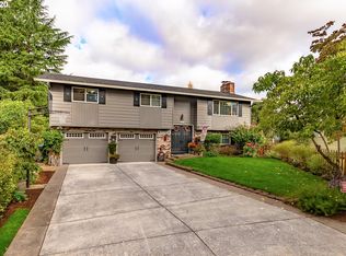 1512 NE 98th Ave, Vancouver, WA