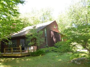 194 Beech Tree Ln, Becket, MA 01223