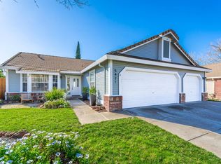 5421 Elgin Hills Way, Antelope, CA 95843