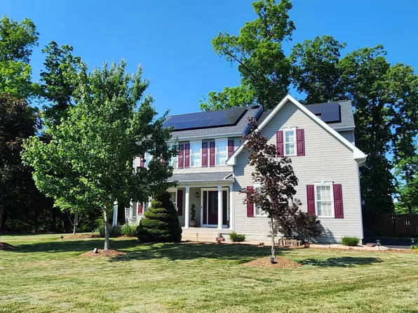 35175 Pheasant Ridge Rd, Locust Grove, VA 22508