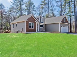 9 Nine Silvergrass Ln, Southwick, MA 01077