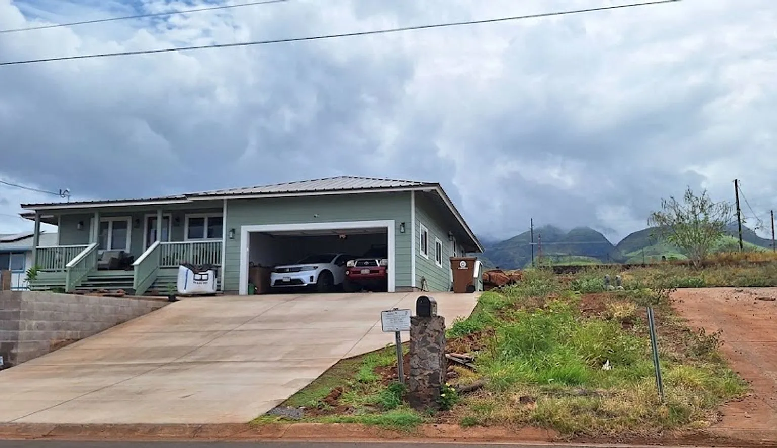 Wahikuli ADU 2bd/1bth — Photo 1