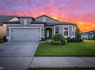 9672 Rally Spring Loop, Wesley Chapel, FL 33545