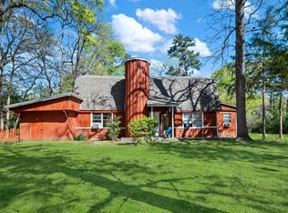 1368 Fish Hatchery Rd, Huntsville, TX 77320