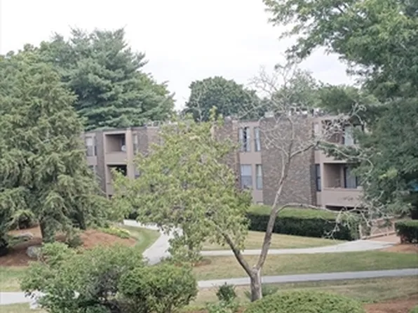 50 Shrewsbury Green Dr Unit K, Shrewsbury, MA 01545