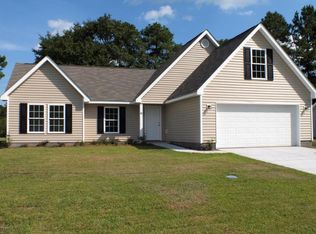 103 Laurel St E, Beaufort, SC 29906