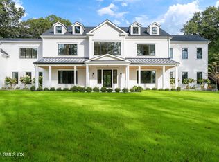 49 Cutler Rd, Greenwich, CT 06831