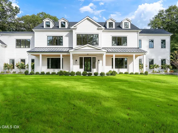 49 Cutler Rd, Greenwich, CT 06831