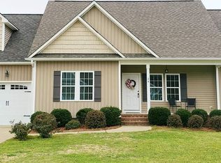 24 Everland Pkwy, Angier, NC 27501