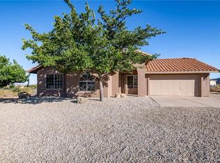 6212 N Cactus Wren Ln, Kingman, AZ 86409