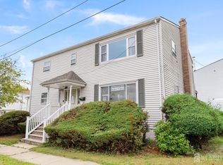 43 Orchard St, Carteret, NJ 07008