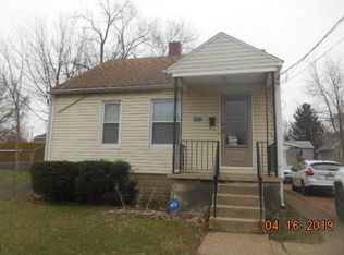 2053 E 20th St, Erie, PA 16510