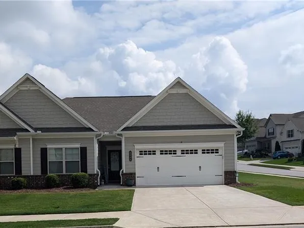 4604 Brayden Dr, Gainesville, GA 30504