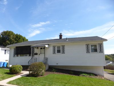 205 New Haven Avenue, Waterbury, CT, 06708