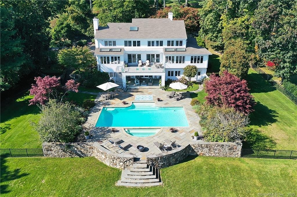 79 Rings End Rd, Darien, CT 06820 Zillow