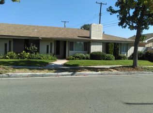 1119 N Lincoln St, Orange, CA 92867