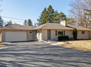 4911 State Road 60, Grafton, WI 53024