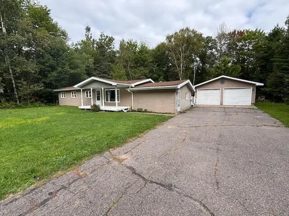 3580 Bermuda Ave, Sault Sainte Marie, MI 49783