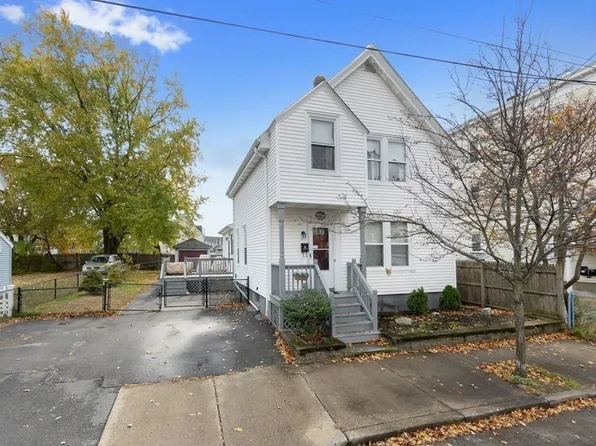 40 Norton St, Lynn, MA 01905