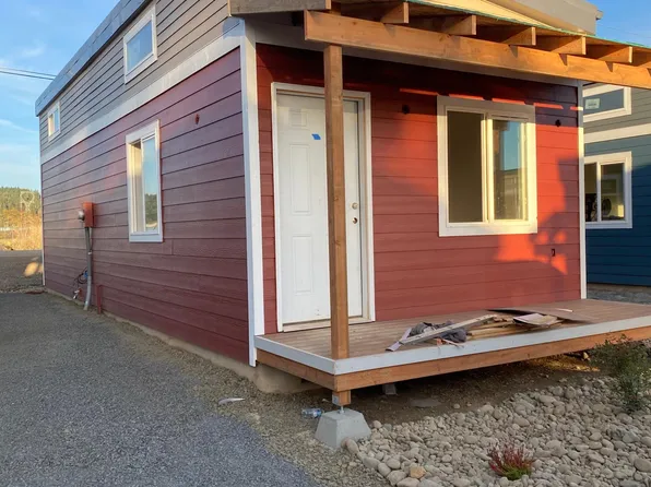 1660 Bishop Rd, Chehalis, WA 98532