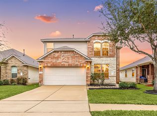 3526 Canvasback Ln, Houston, TX 77047