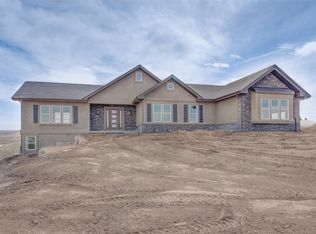 19889 Royal Troon Dr, Monument, CO 80132