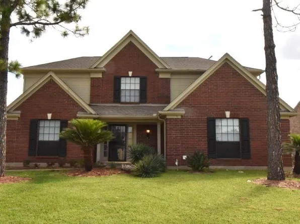 9007 Woodleigh Dr, Houston, TX 77083