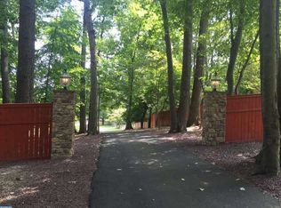 2802 Furlong Rd, Doylestown, PA 18902