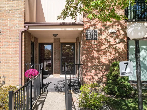 18323 University Park Dr Building 7, Livonia, MI 48152
