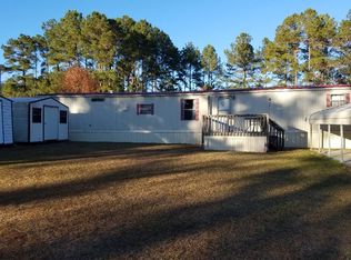 1274 Little John Rd, Manning, SC 29102