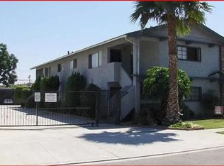724 S Chapel Ave APT 13, Alhambra, CA 91801