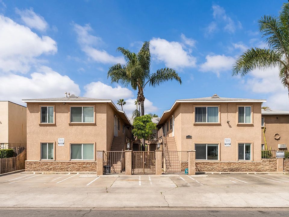 1st image of 4654 33rd St Unit 5