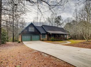 4751 W Lake Dr SE, Conyers, GA 30094