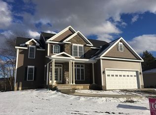 614 Lynhurst Ave, Horseheads, NY