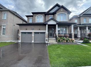 1702 Corsal Ct, Innisfil, ON L9S 0P9