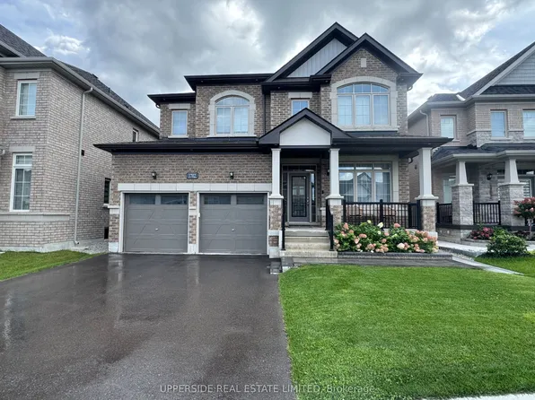 1702 Corsal Ct, Innisfil, ON L9S 0P9