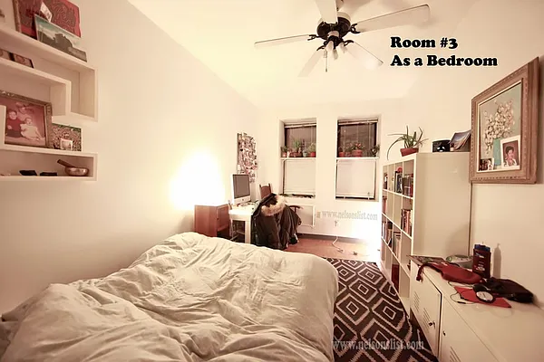 Rented by Nelson Aybar, LREB | media 7