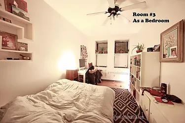 Rented by Nelson Aybar, LREB